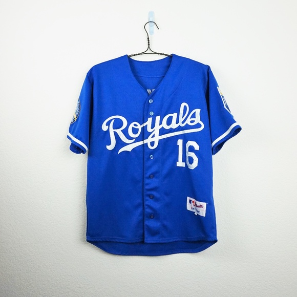 bo jackson jersey royals